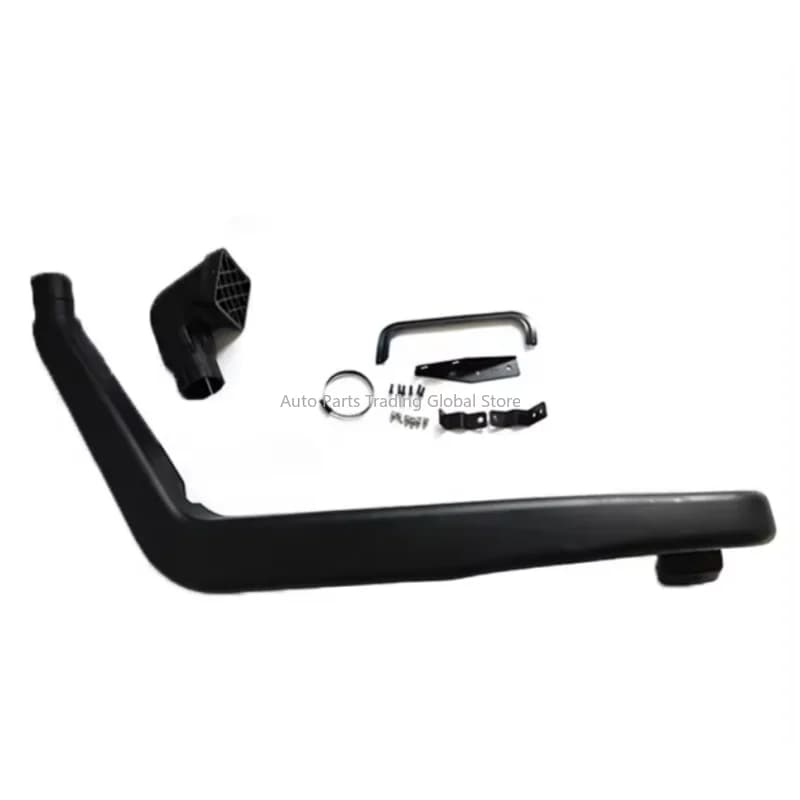 Snorkel Off-Road Air Intake For JL 2018+ Durable Exterior Accessory For 4X4 Vehicles