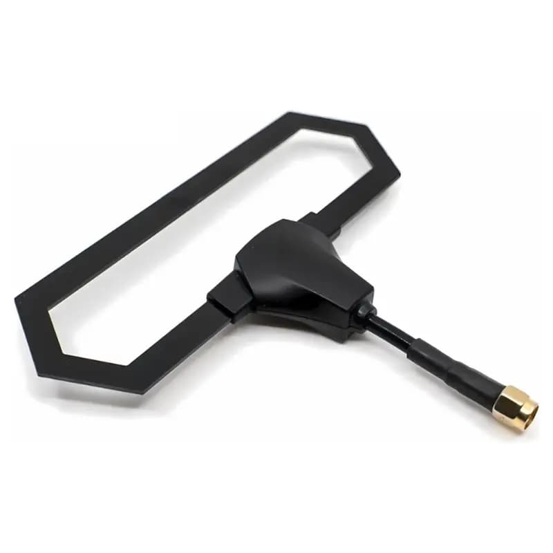 【Price Drop !!】FPV Drone Radio System Diamond Antenna 868 915Mhz Crossfire CRSF TX 35KM Long Range For Tracer Crossfire Transmit