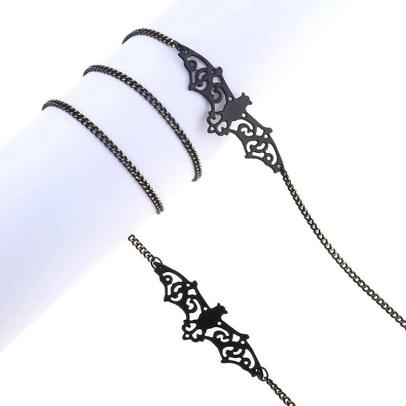 1 Pezzo Catenella per Occhiali con Perline, Catenella Vuota per Occhiali, Cavo per Occhiali da Sole, Cinturino per Montatura, Accessori per Occhiali da Collo