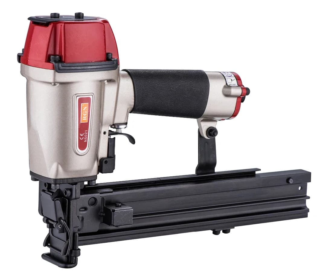 Cucitrice a corona larga 16 ga 15/16 pollici WSC200 N5021