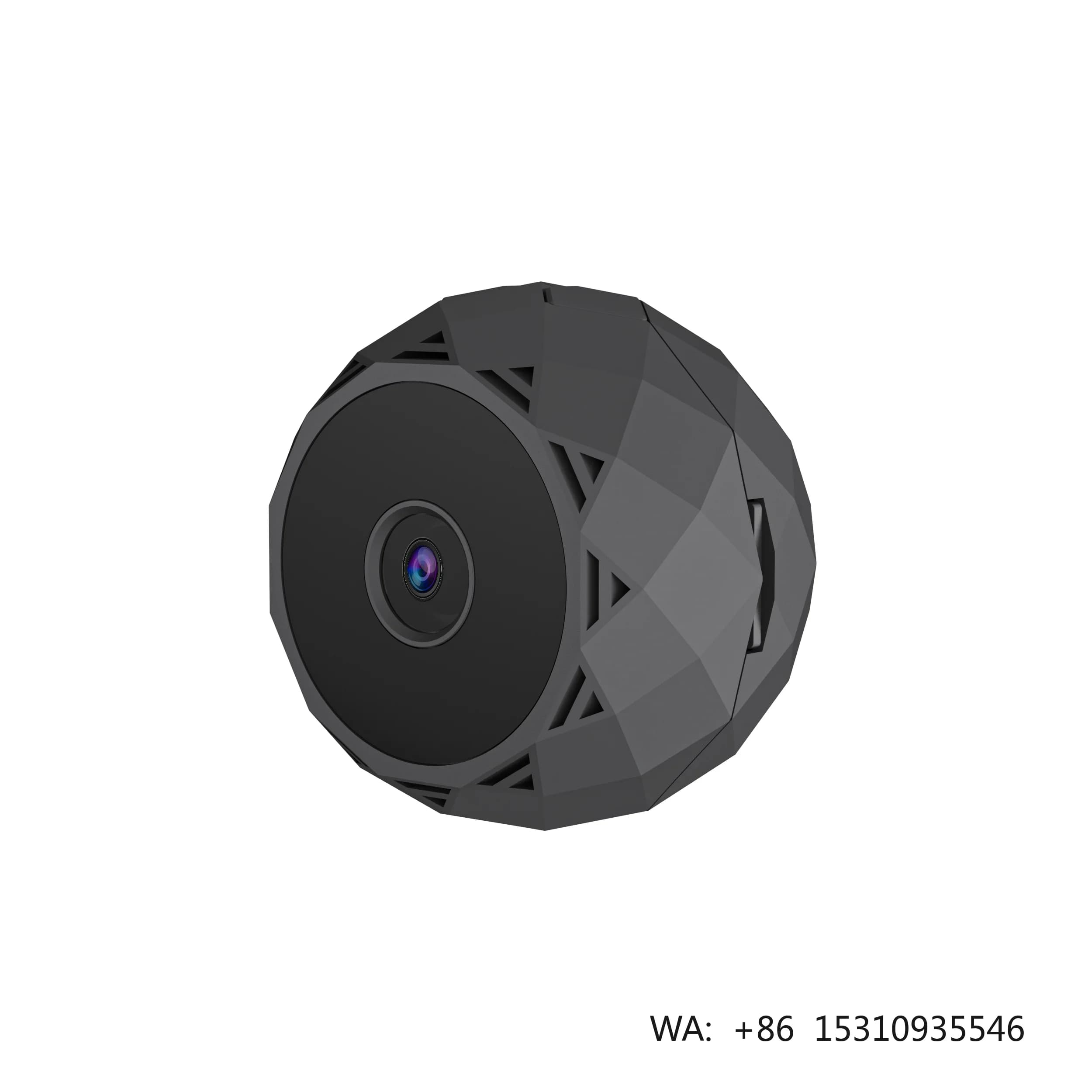 2026 New Mini Camera Night Vision Analog Sport Action Camera Home Indoor Security Cctv No Wifi Car Camer MD30 Mini Camcorders