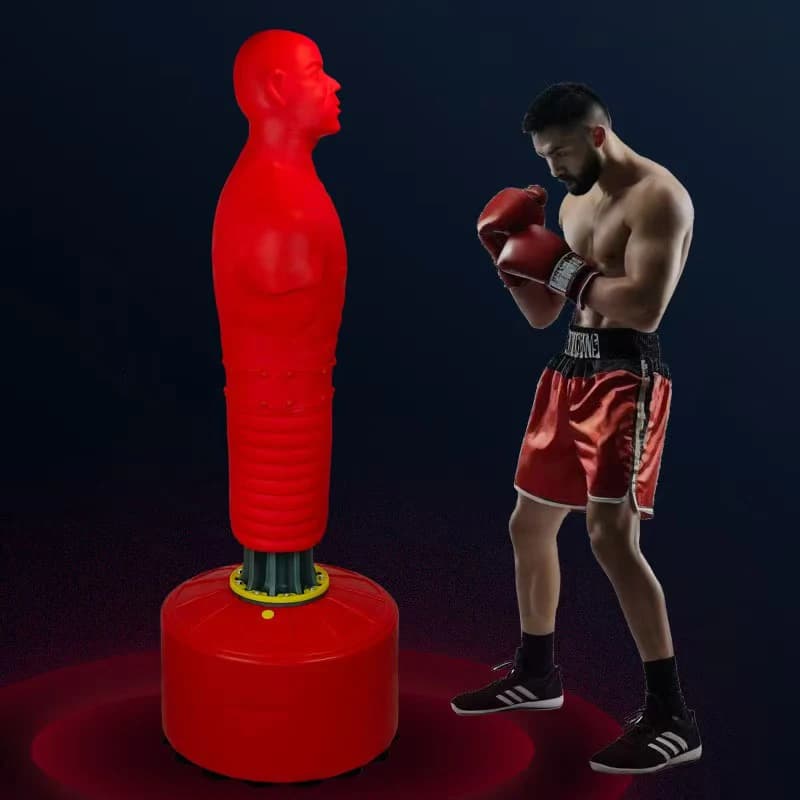 Wholesale Boxing Bags & Training Equipment Silicone Sand Bags Heavy Boxing Bags Boxing Sand Bags