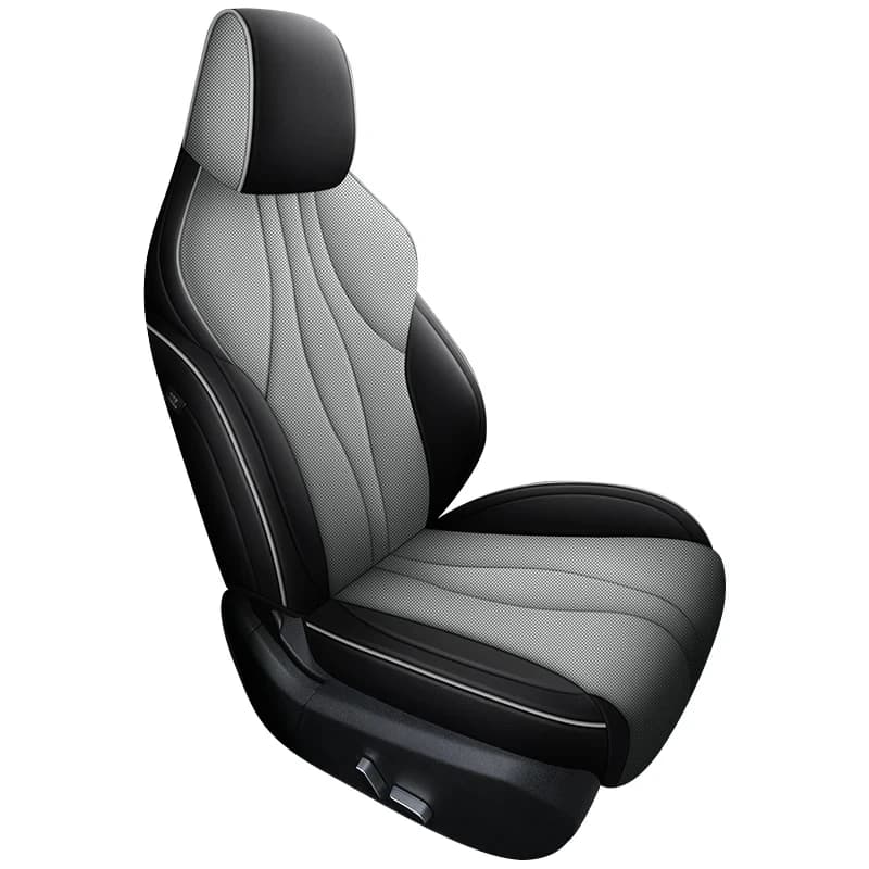 For BYD Song Plus EV 2021 2022 SEAL U DMI Sealion 6 Custom Car Seats Set Complete Front and Back