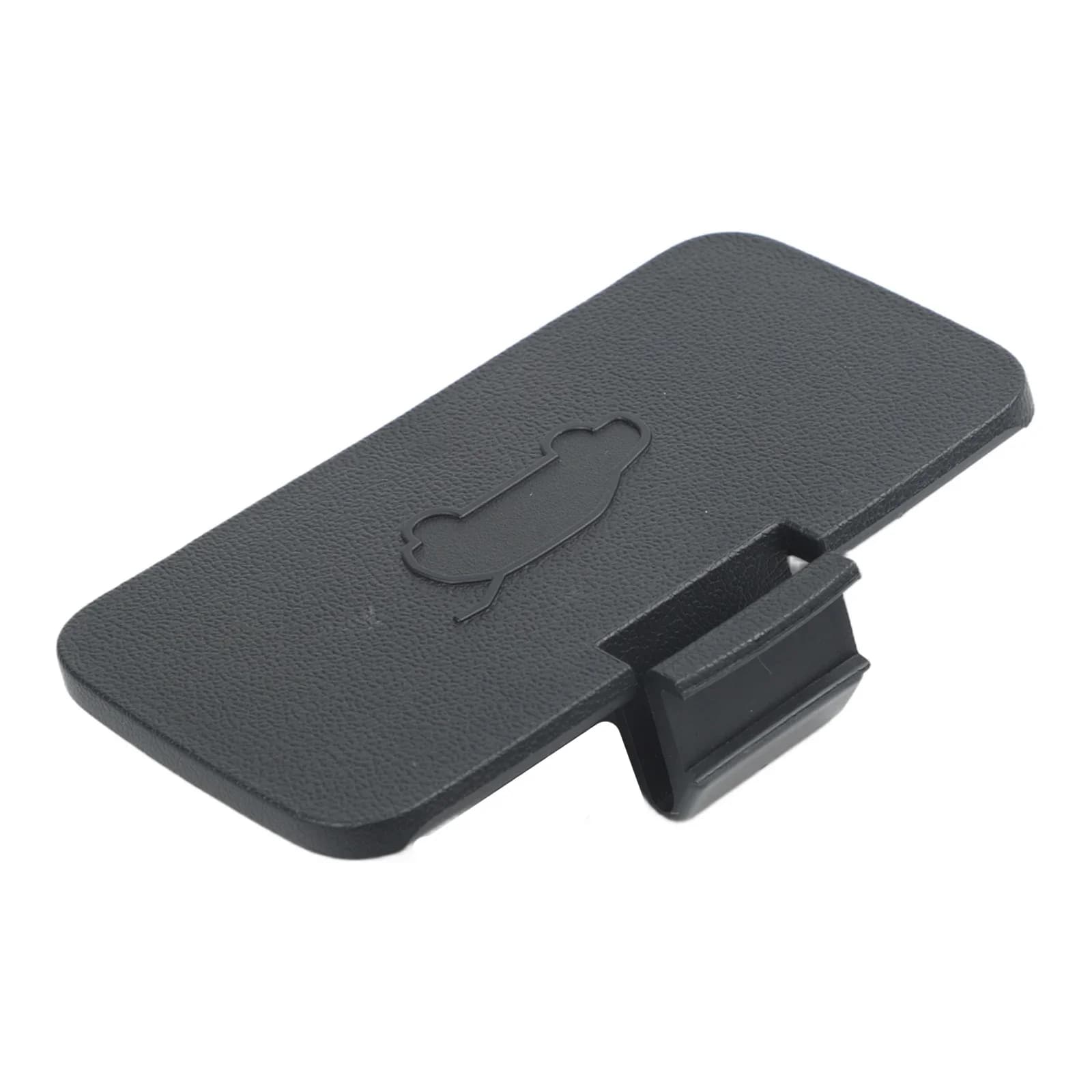 /Rear /Tailgate /Door Handle Cap 812352Z000 81235-2Z000 Black Plastic Direct Replacement Trim Cover For Hyundai IX35 2009 2010 2