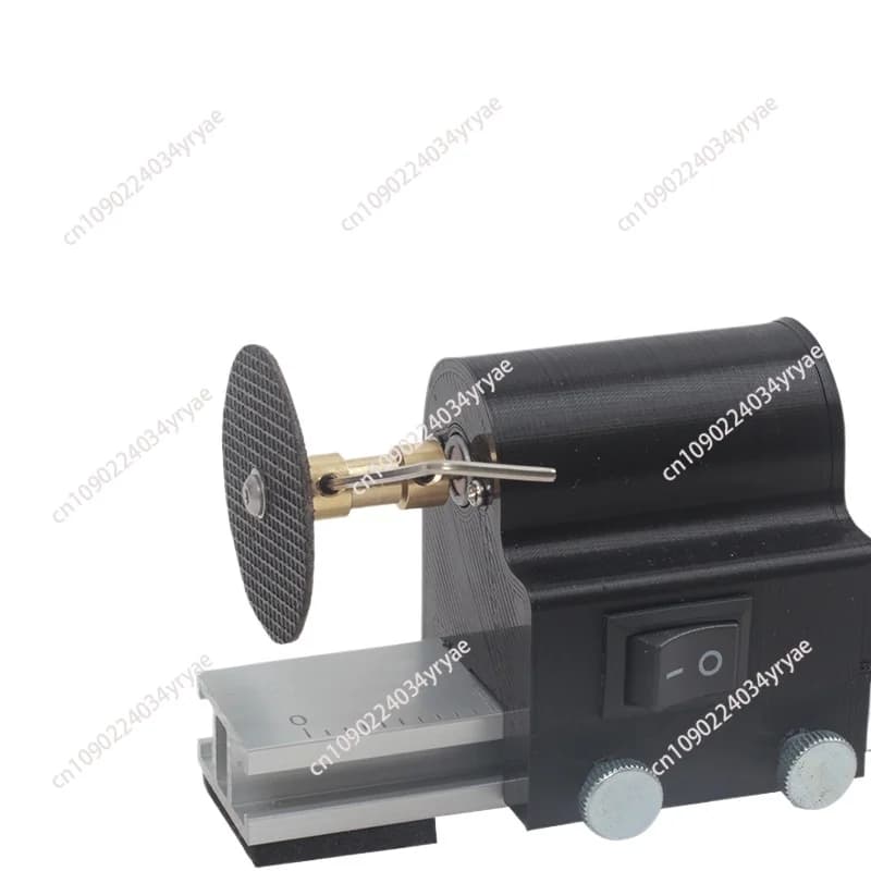 Electric arrow cutter is suitable for cutting shaft tool of carbon mixed carbon arrow outdoor archery accessories