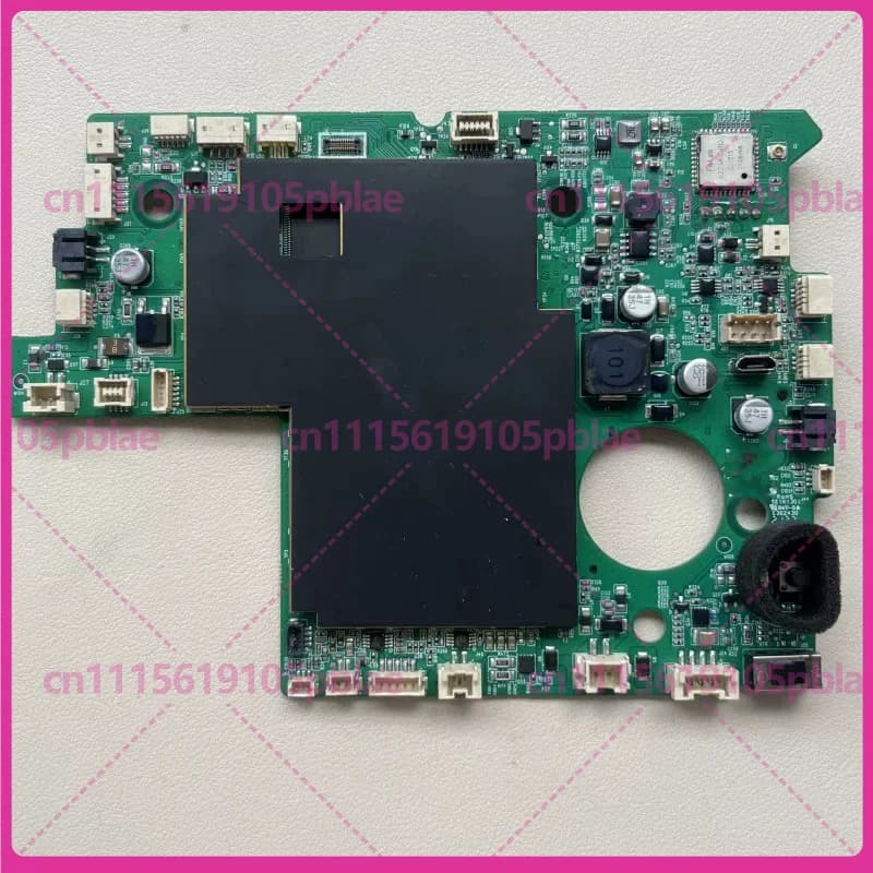 Used for ECOVACS Auto Water Inlet Outlet Main Control Board Fits X1 OMNI X1 PRO T10 TURBO T10 OMNI Robot Vacuum Core Motherboard