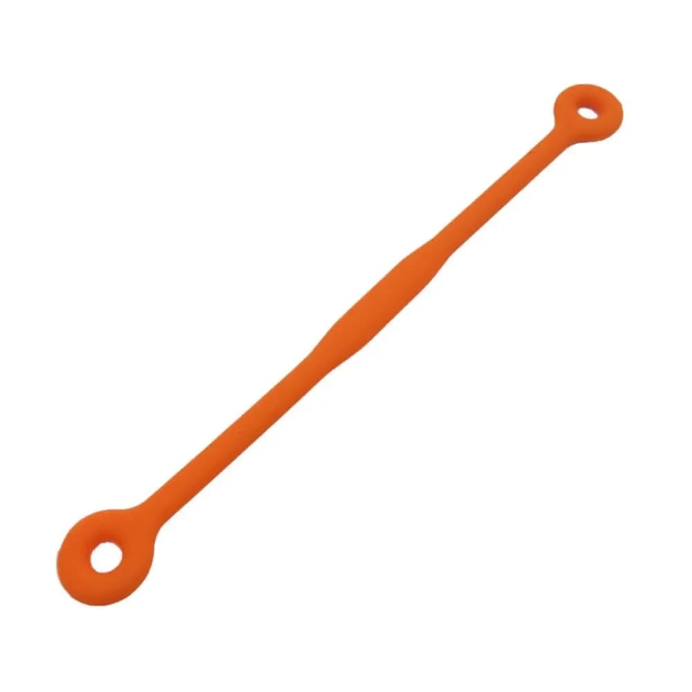 Soft Silicone Tennis Vibration Shock Absorber Long Shock Absorber Shock Absorber Tennis Player