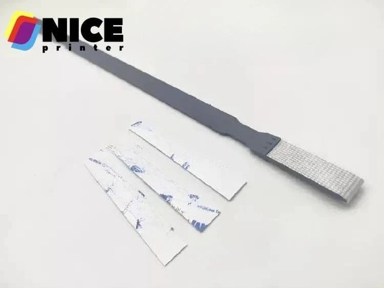 Spazzola in spugna per asta di pulizia laser premium per Konica Minolta 258 284 454 554 C226 C266