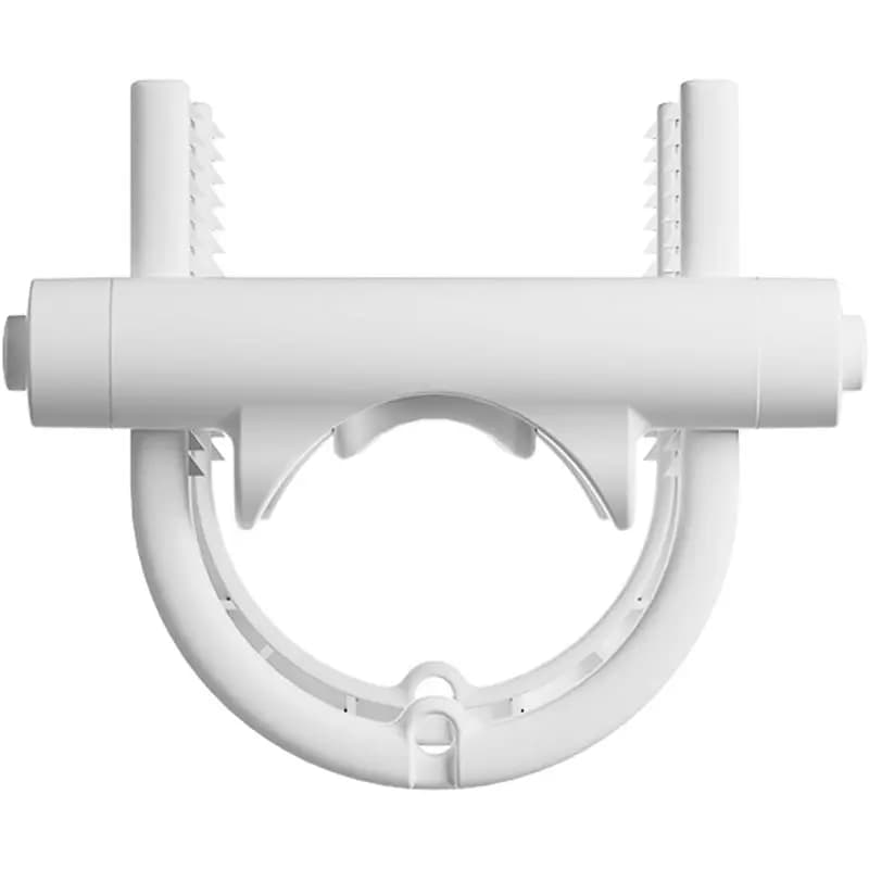 ABAE-Dedicated Electric Curtain Motor Opener And Closer For Liutangfly Robot, Designed For Use In The Roman Rod