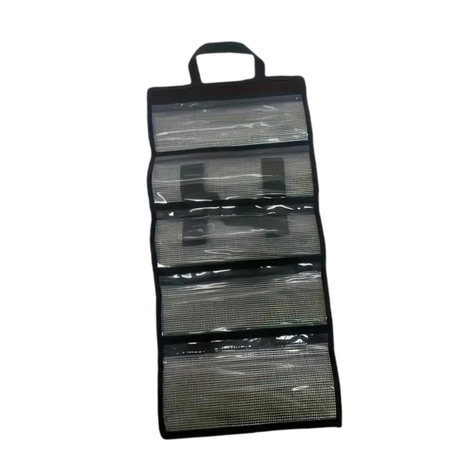 Multi-part Bag for Salt Water Fishing, for Boat Fishing