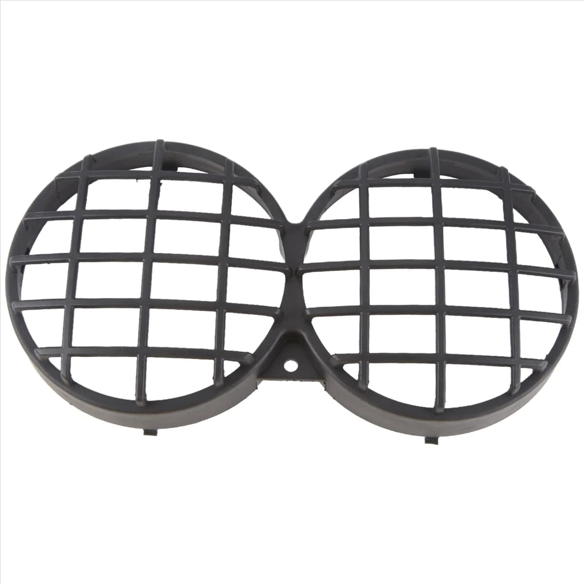T48C_Coperchio in rete per fari moto Copertura protettiva per fari adatta per Yamaha BWS100 Honda ZOOMER AF58