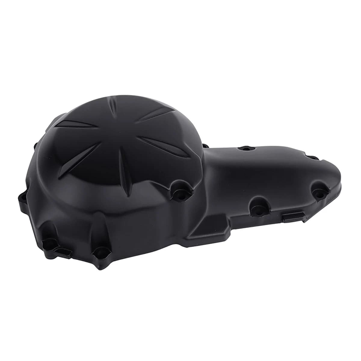 Copertura carter statore motore adatta per Kawasaki NINJA 650 2009-2016 VERSYS 650 2014-2024 Accessori moto