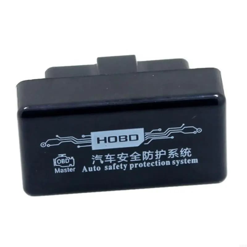 Chiudifinestra automatico 12V per sistemi allarme per auto a 4 porte avvolgimento per finestre H9EE