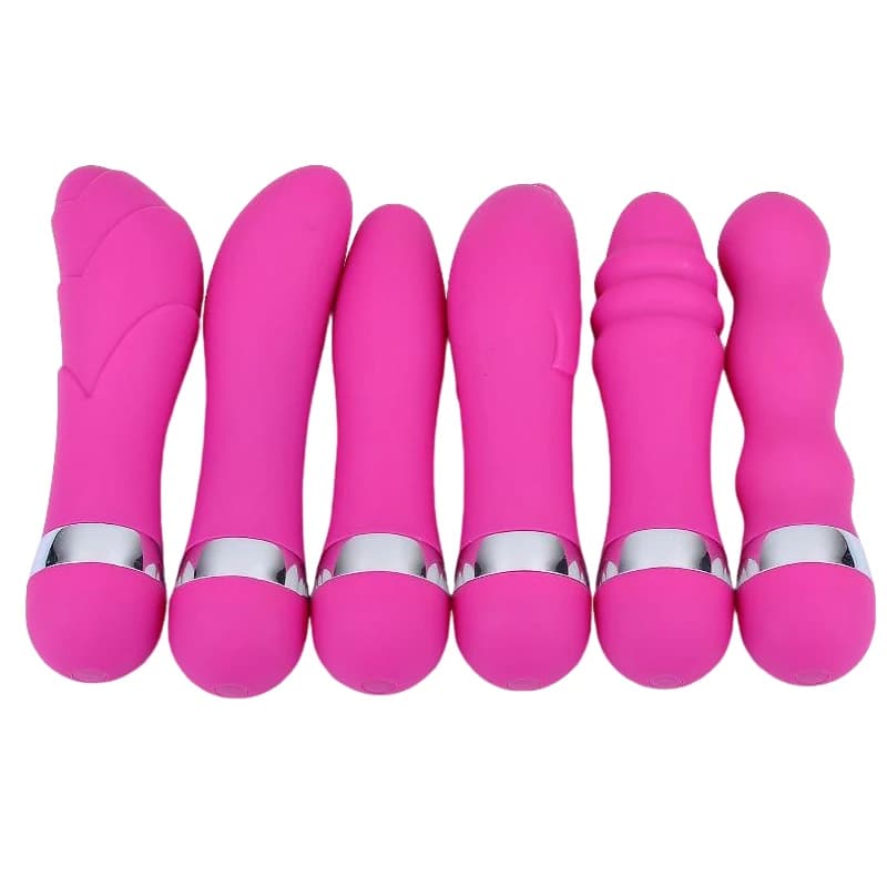 Multi-speed vibrator per point G, clitoris vibrator, anal plug, erotic products, sex toys for woman, man, adults, female dildo, adult items store.