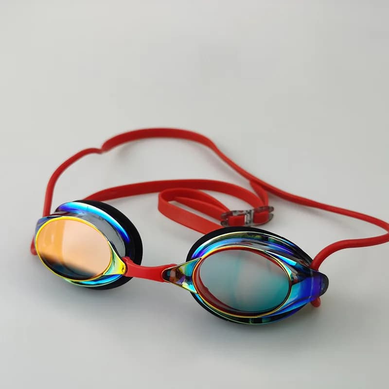 High-definition waterproof swimwear for water sports swim glasses for men and women swimming supplies for swimming