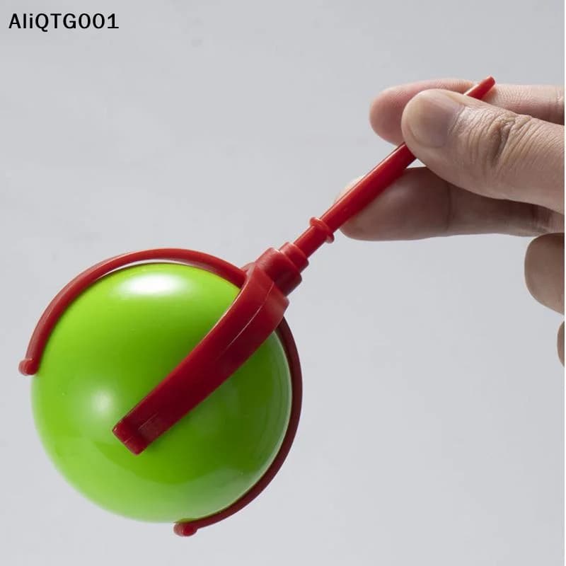 Raccogli Palline da Golf Portatile in Plastica Resistente, Accessorio per Allenamento e Sport Golfistici