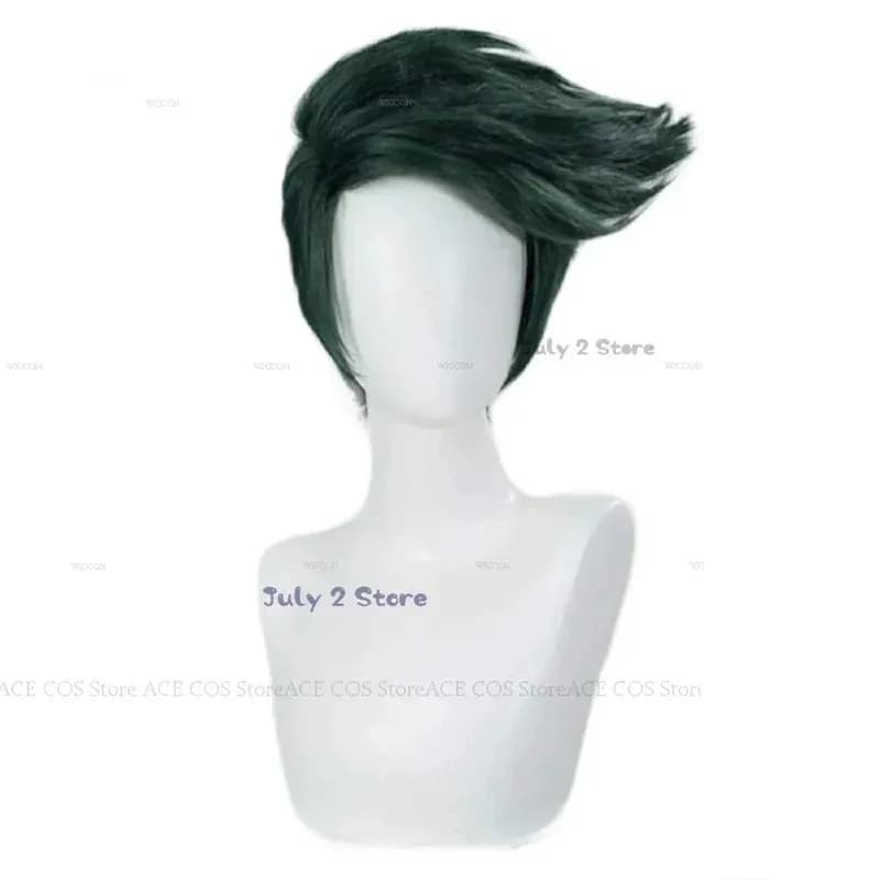 Adults Children Teenager Game Titans Beast Comic Logan Boy Cosplay Dress Halloween Uniform Wig Role Game Chico Cos Beast