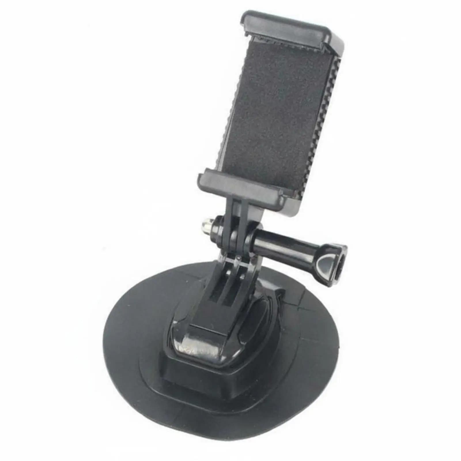 Mobile Phone Holder with D-loop Camera Mount for Inflatable Paddle Surfboard Secure Attachment Paddleboard