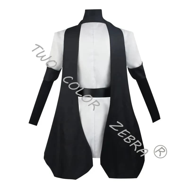 Costume cosplay Anime Akame Ga no Yaiba con cappello, calzini, abiti per donne e uomini, set completo Esdeath Emw.3;v'6\b/