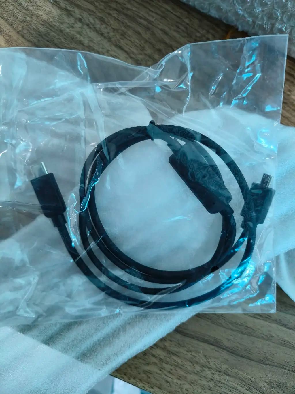 Adapter Cable, Mobile Phone To HDMI Cable TYPE C To HDMI Micro D Cable