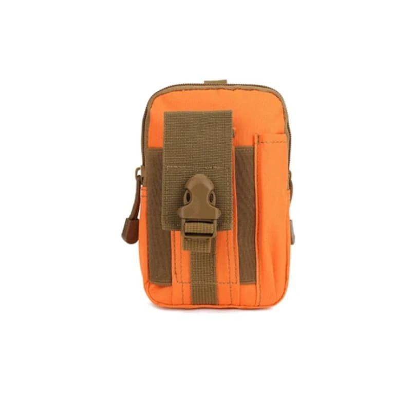 Men's Bag with Small Pocket, Travel Tools, Camping, Hunting, Airsoft