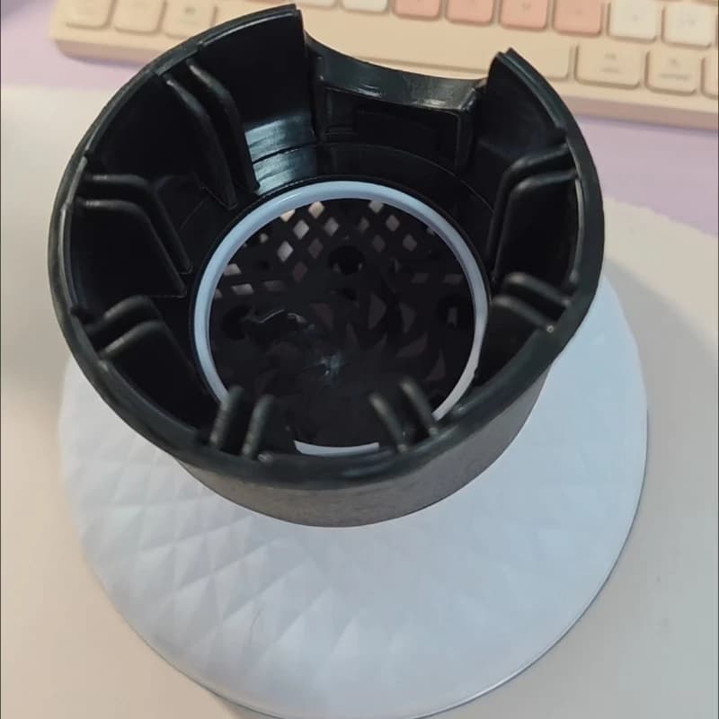 Suitable for Xiaomi Hair Dryer Curling Hood H100/ H701 H500/ H501/ H300