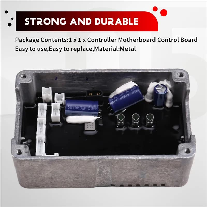 Superior-Controller Motherboard Control Board Replacement Part For Ninebot E2 Kickscooter Electric Scooter