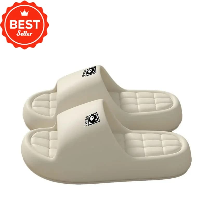 Pantofole Y2K Slip-On con Suola Spessa Antiscivolo, Nuovo Stile Estivo, Comode Pantofole Casual in EVA per Uomo e Donna