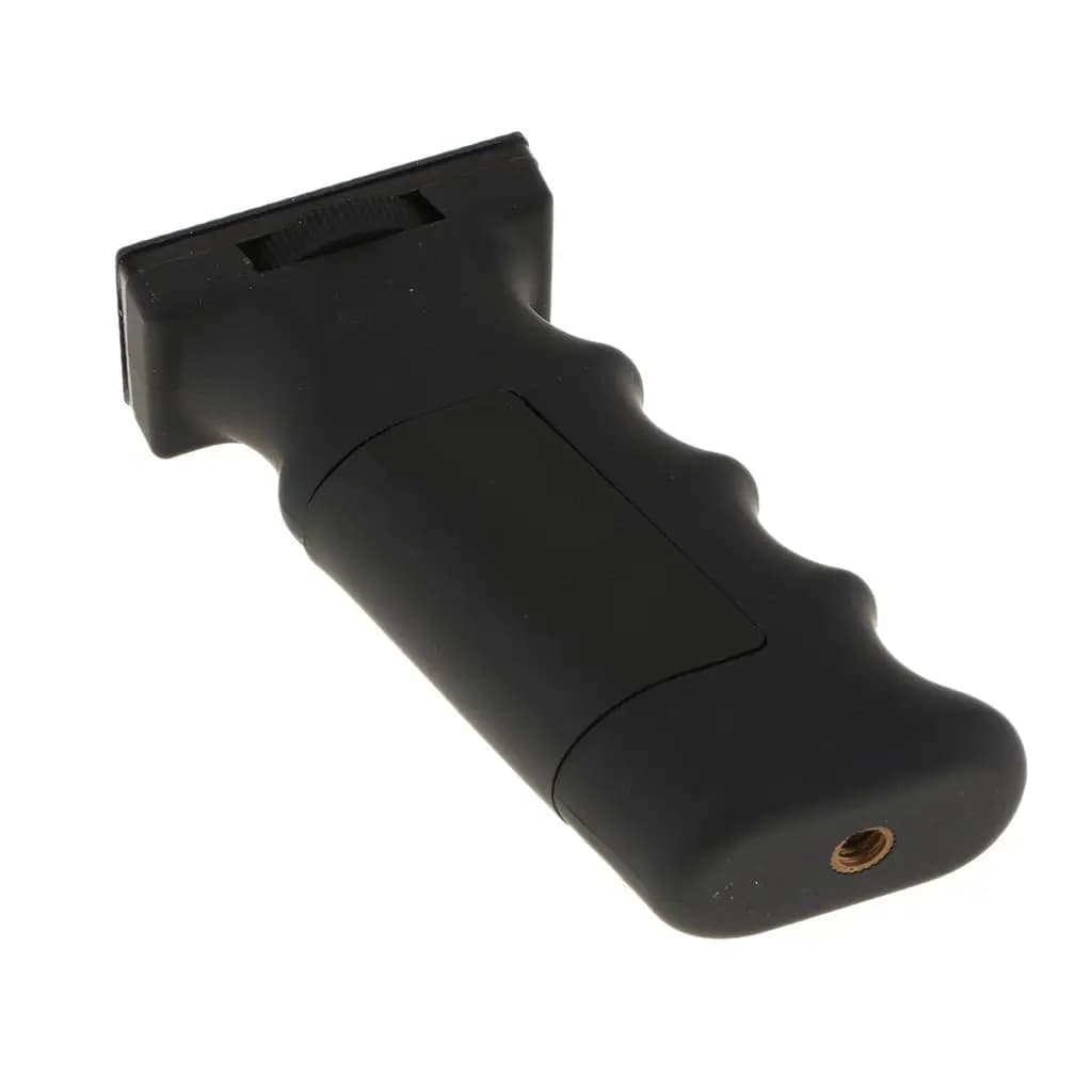 Sistema di treppiede per telescopio portatile con adattatore antiscivolo per binocoli, fotocamere e cannocchiali per una visione stabile