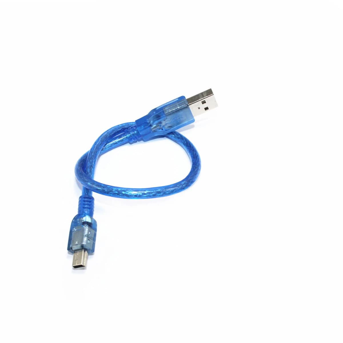 Cavo USB da 30 cm per arduino Nano 3.0 da USB a mini USB per arduino