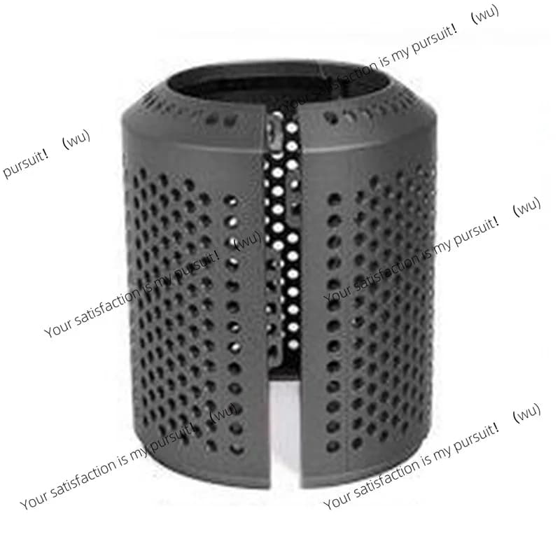 For Dyson Hair Dryer HD01 HD03 HD07 HD08 Dustproof Strainer Filter Net Part Opening Design