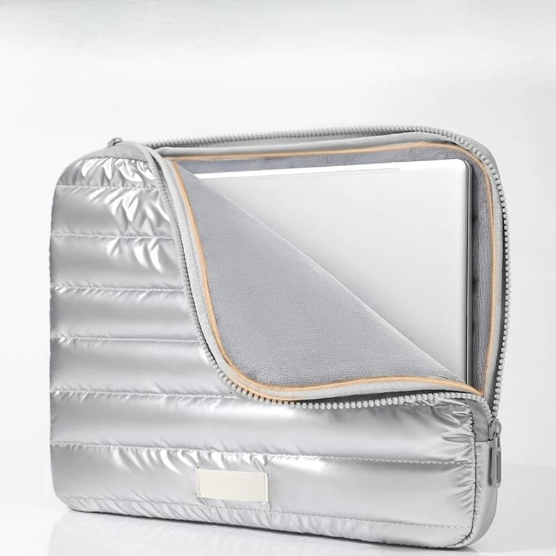 Nuova borsa con fodera portatile Borsa per laptop Pad da 14 pollici da 13,3 pollici
