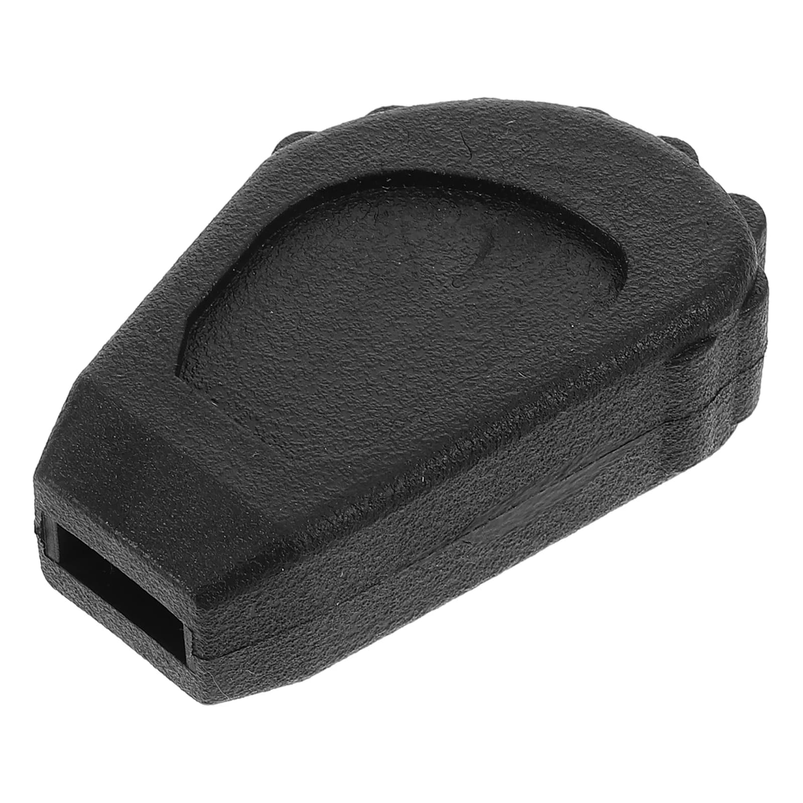 Kit piedini per supporto per batteria Parti per percussioni Accessori per cuscinetti antiscivolo di ricambio Protezioni per le gambe del pavimento Robusto plastica di lunga durata