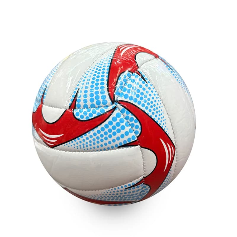 【ST】Pallone da pallavolo professionale da competizione in PU, misura 2, per spiaggia, campeggio all'aperto, gioco indoor, allenamento.