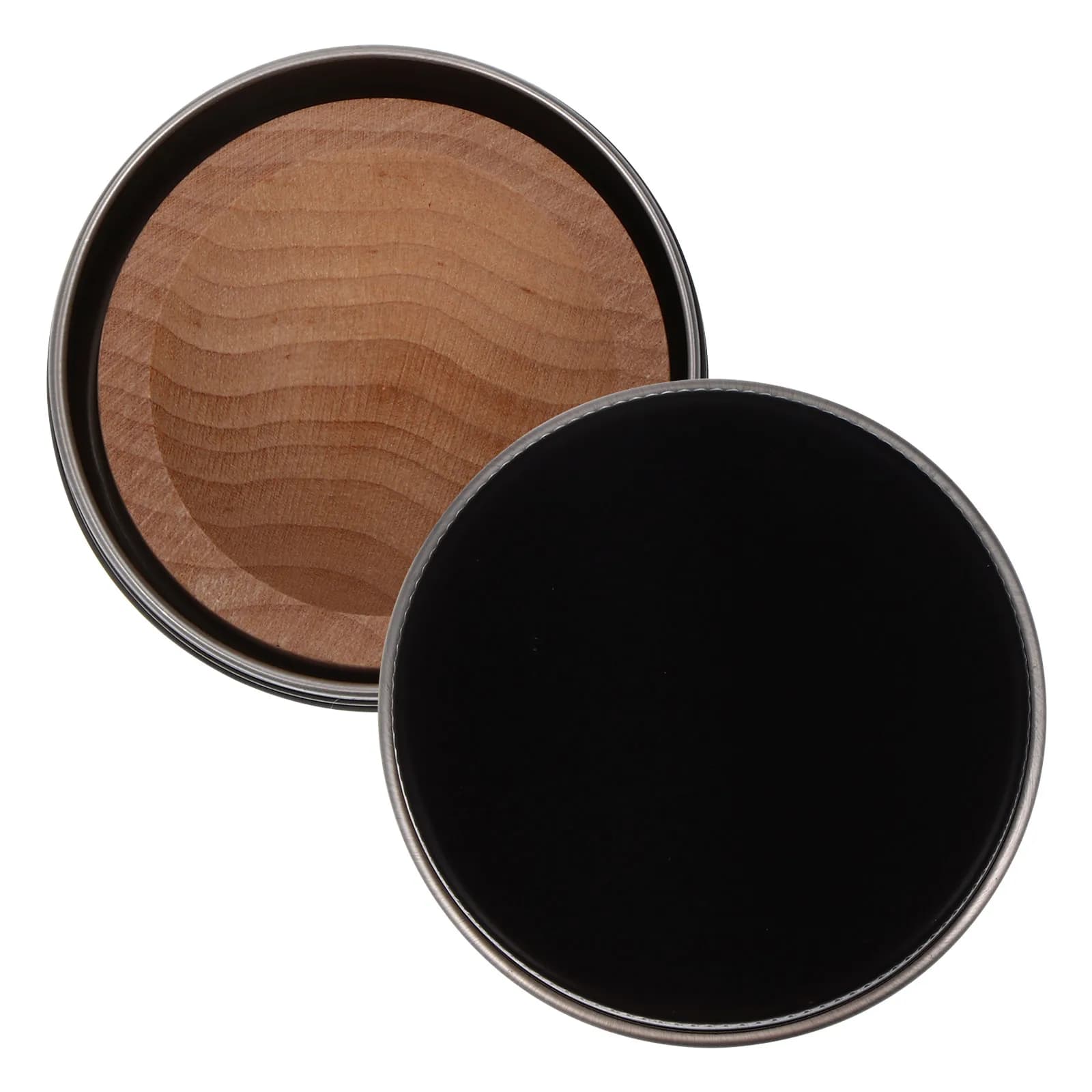 Diffusore di aromi naturale in legno per oli essenziali, per casa, auto, ufficio, decorazione da scrivania, pratico diffusore di fragranze, strumento per la cura della salute e degli aromi.