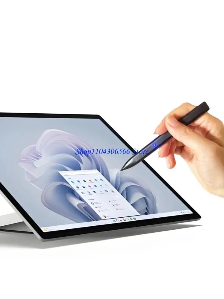 02DD Styluss Penna per Pen 2 Laptop con schermata Tucabile Penna digitale ricaricabile