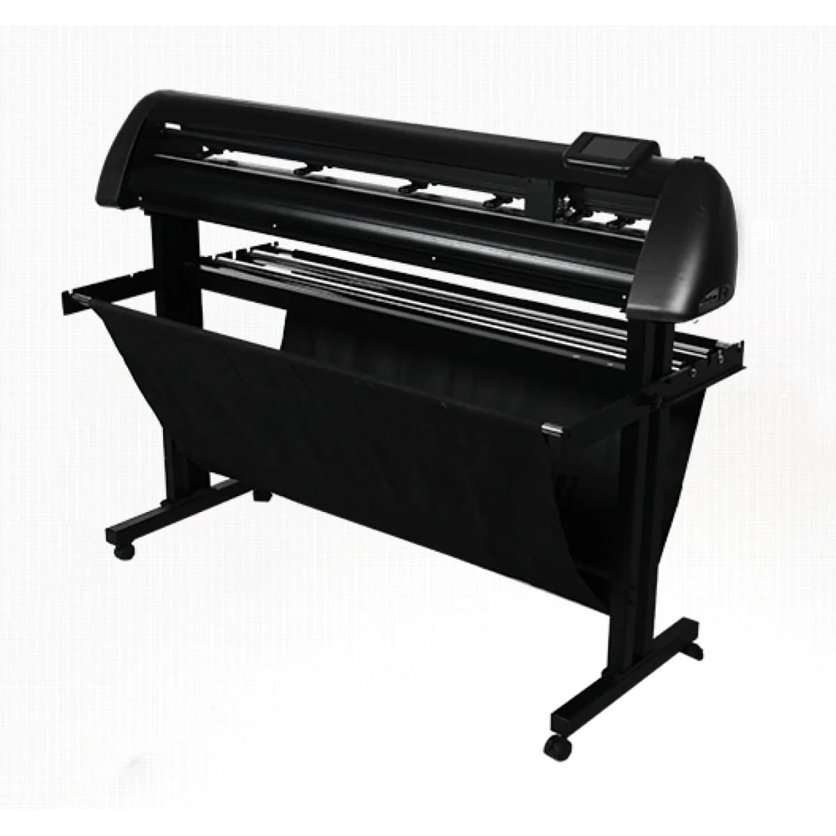 Motore passo-passo Telecamera CCD Contorno automatico Taglierina per vinile Plotter Plotter da taglio Plotter grafico con scansione laser