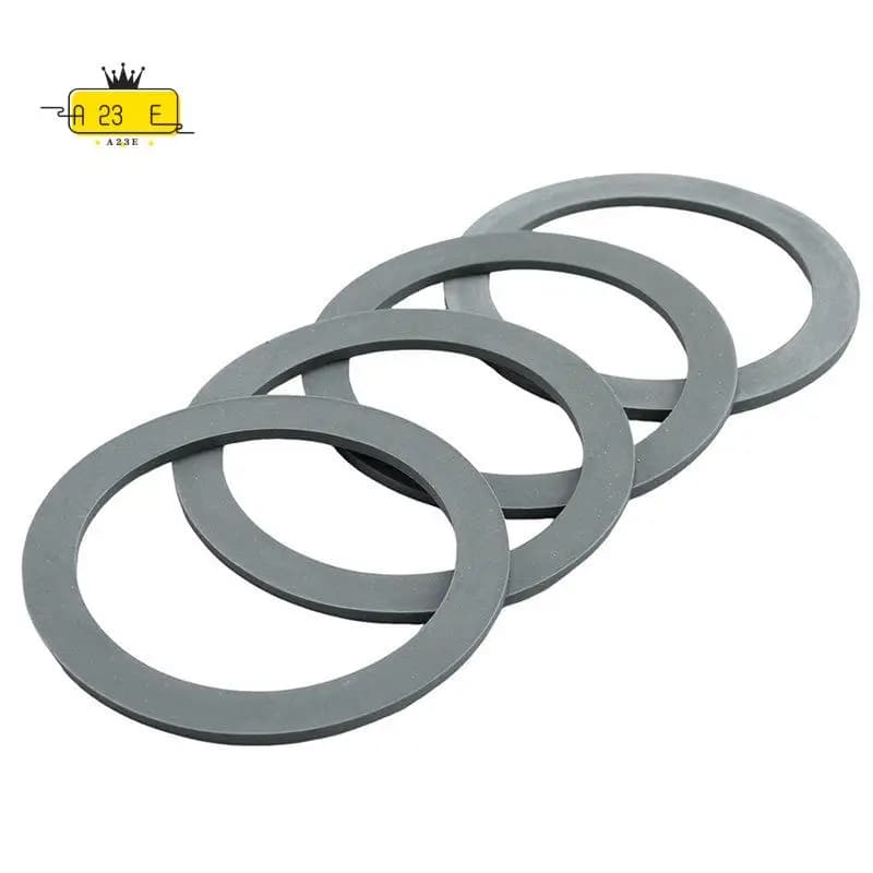 A23E-4 PCS Blender Sealing Ring Gaskets O-Ring Gasket Seal O-Gasket Silicone For Oster And Osterizer Blender For OSTER 4961