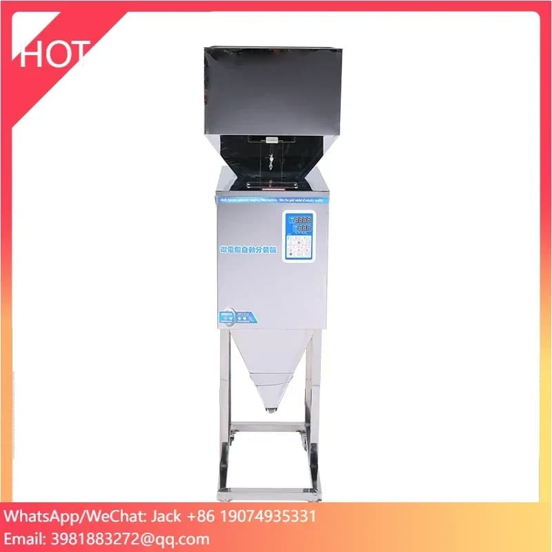 Talco Protein Powder Filler