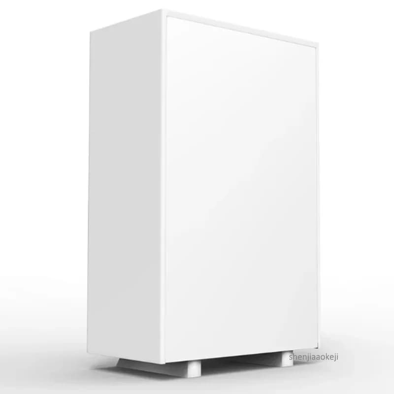 Deumidificatore commerciale multifunzione per deumidificatore industriale 380v 20KG/H per seminterrato/officina/laboratorio/sala dei motori