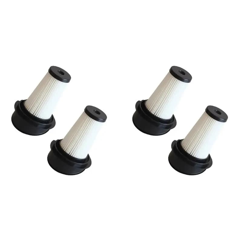 A97T 4X Hepa Filter For IVAC S-50 ANIMAL STICK For HOOVER 5222 ULTRA POWER VACUUM FILTER Vacuum Cleaner Home Appliance Part