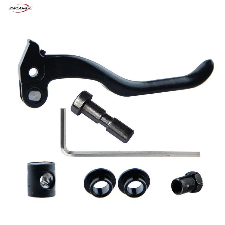XOD Lever Repair Parts Mountain E-bike Bicycle Handle Electric Scooter Mtb Hydraulic Brake Accessories Aluminum Alloy