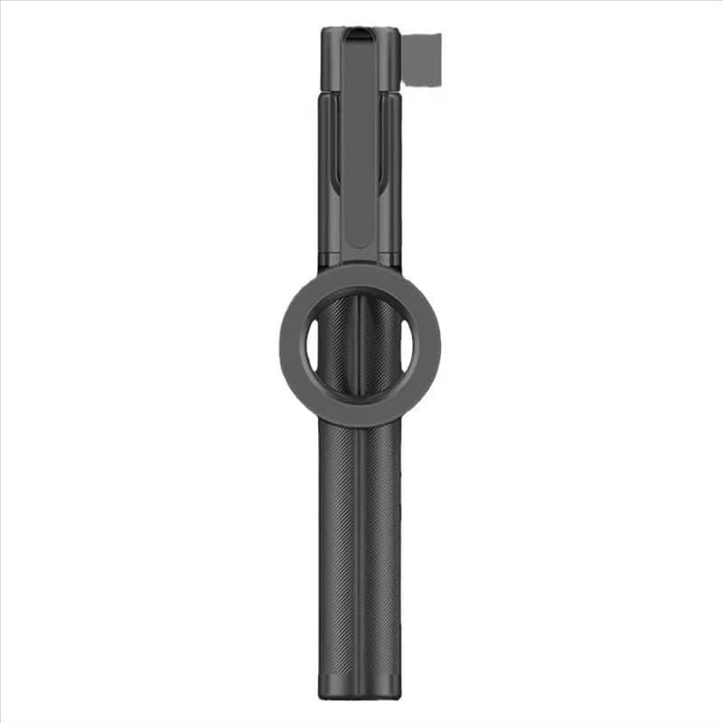 B03B-Trippiede magnetico portatile per telefono 1. Selfie Stick estensibile con supporto remoto wireless per Iphone Android A