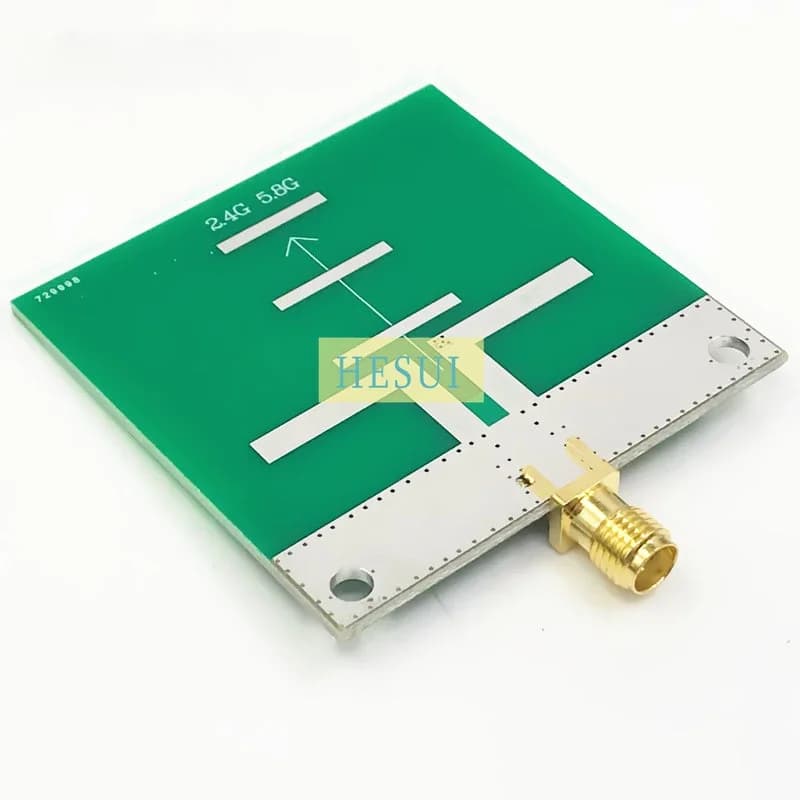 Antenna Wifi dual-band 2.4G/5.8G
