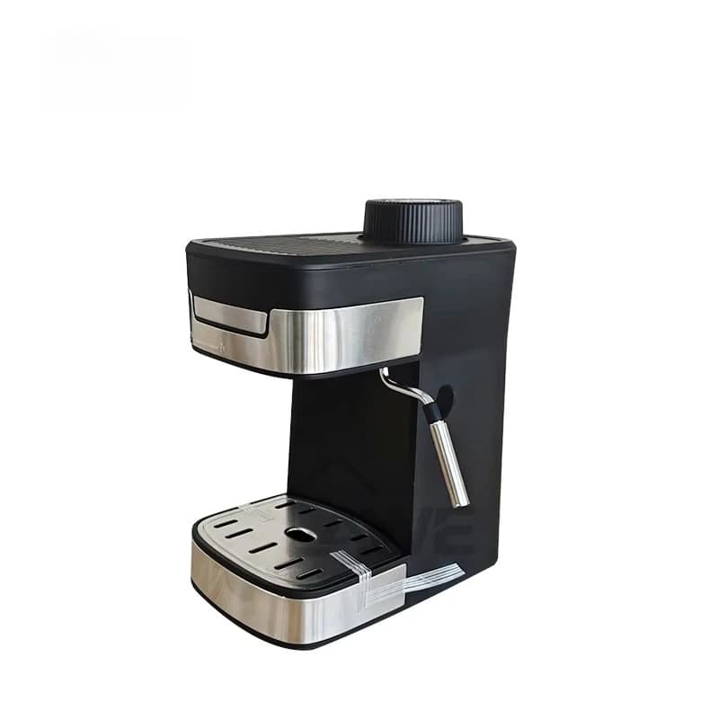 High Quality Semi Automatic Portable Smart Coffee Makers Espresso Coffee Making Machines