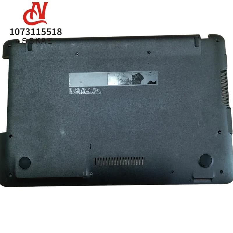 Shell Base Bottom Cover Lower Case D Cover for X540L A540L K540L A540 X580 VM520U Laptop Bottom