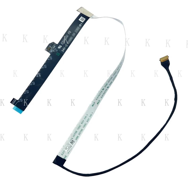 C IR for LENOVO IdeaPad Pro 5 16APH8 83AR Pro 5 16IRH8 83AQ Camera webcam cable
