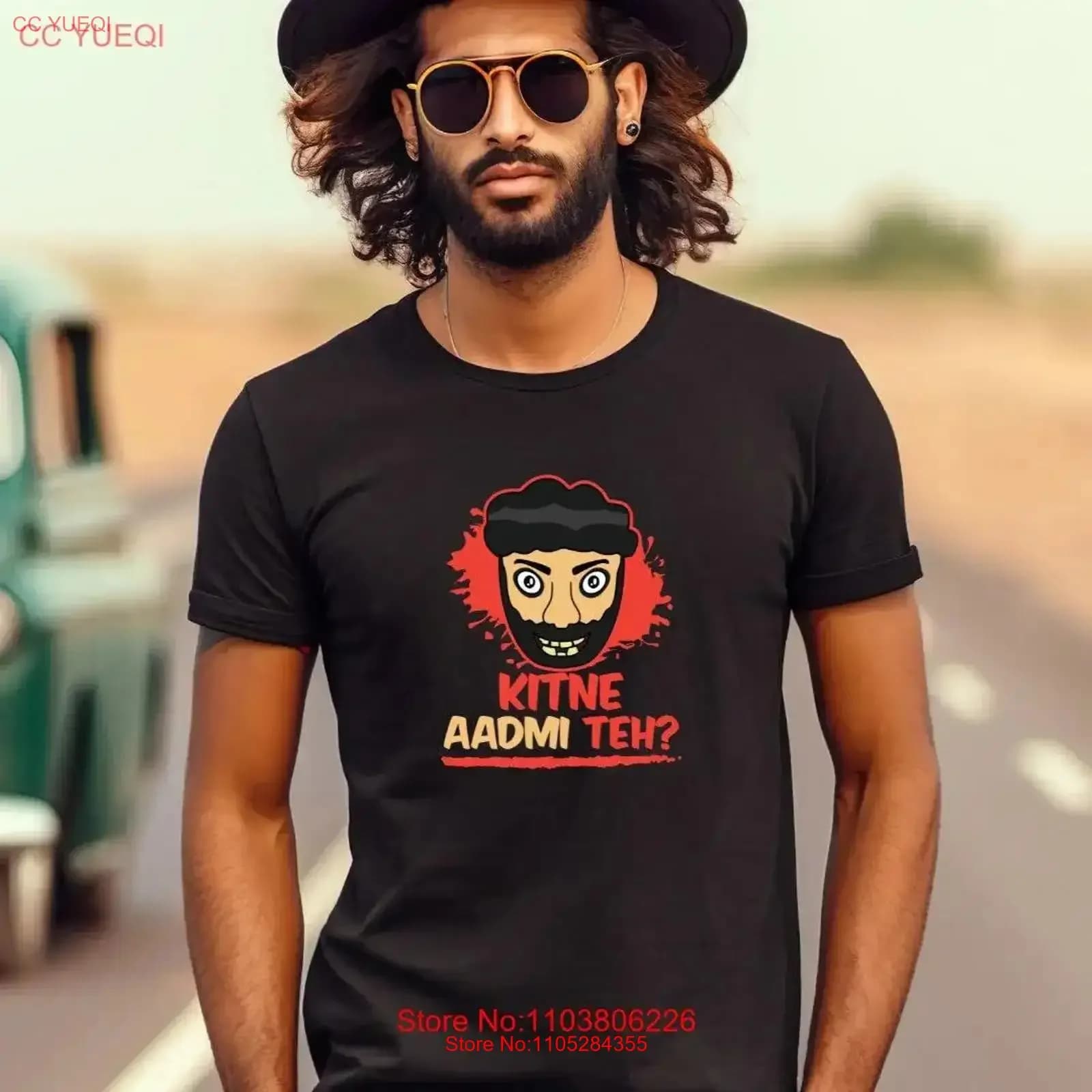 Sarcastic Bollywood Quote T Shirt Desi Humor Indian Pop Culture Slogan Apparel Witty South Asian Funny Design vintage Washed