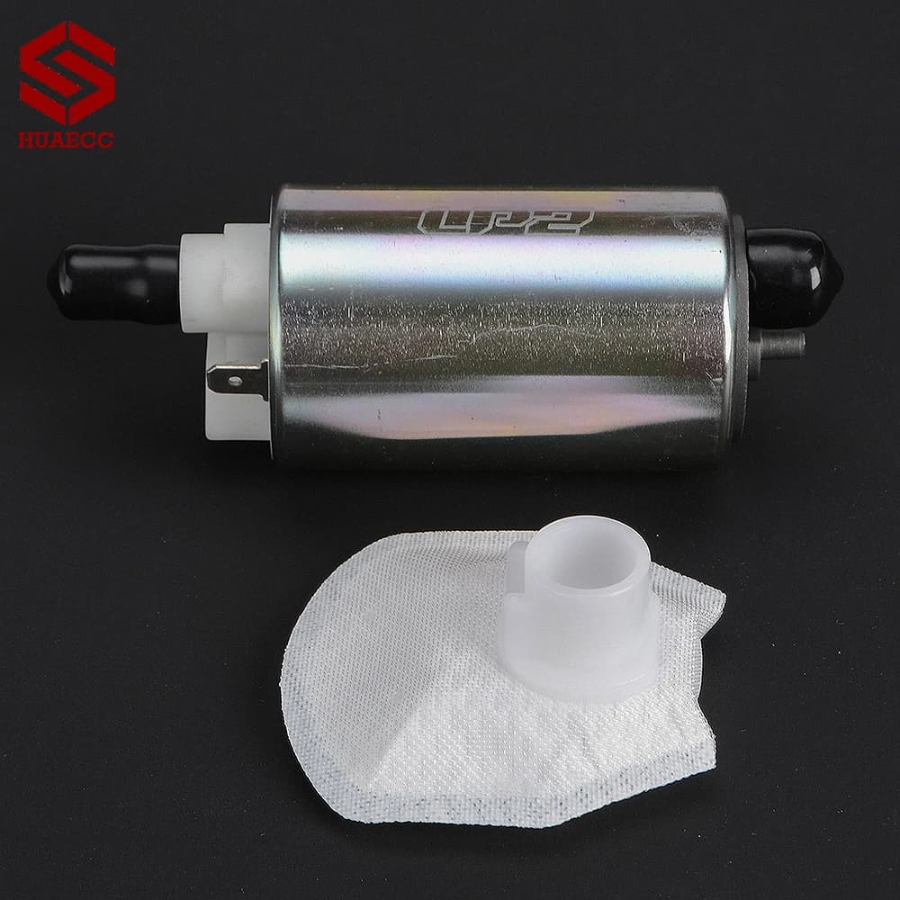 Moto ATV Bike Pompa Del Carburante per Kawasaki KRF750 KRF800 Teryx 750 4x4 Camo LE KVF750 Brute Force Mule 4000 4010 49040-0014