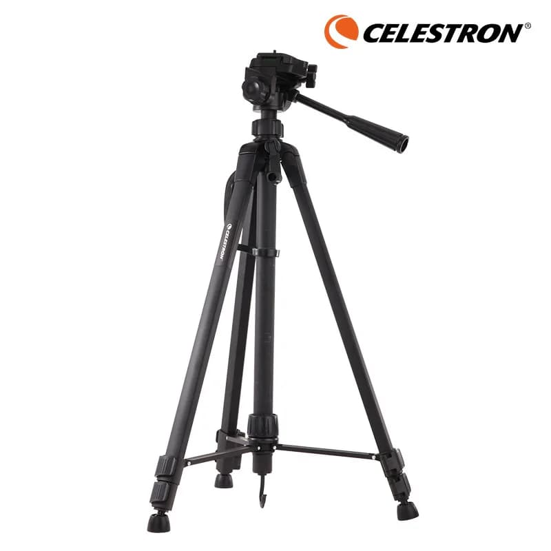 Celestron #93606 binocular tripod for telescopic telescope cameras